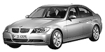 BMW E90 B0115 Fault Code