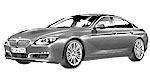 BMW F06 B0115 Fault Code